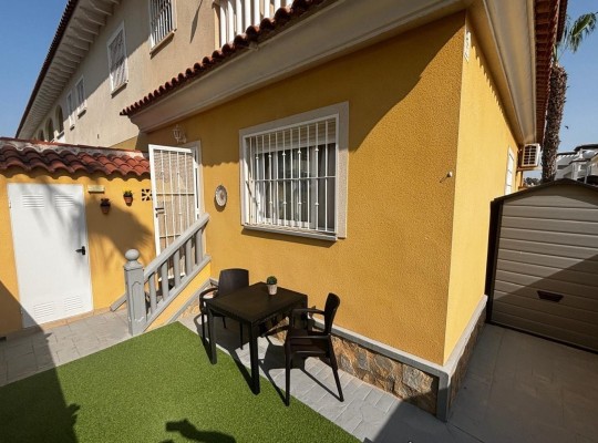 Ciudad Quesada, Townhouse #CQ-BT-14374