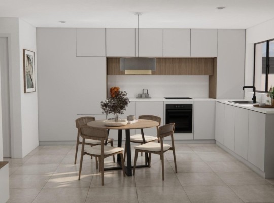 Orihuela (Vistabella Golf), Villa #RD-N8973