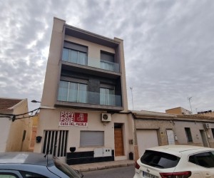 Formentera del Segura (Forementera del Segura), Townhouse #CQ-257