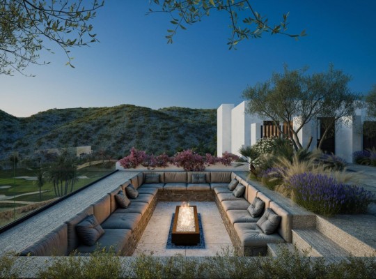 Mojacar (Playa De Macenas), Apartment #CQ-00-68448