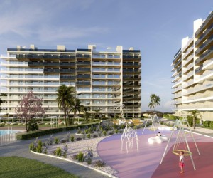 Torrevieja (Punta Prima), Apartment #CQ-00-69007