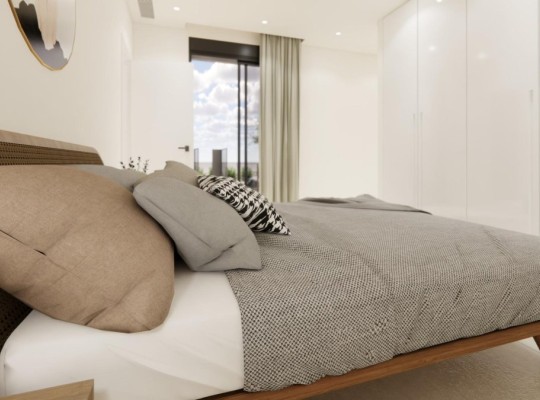 Dolores (urbanizacion), Quad House #RD-N8457