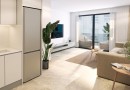 Torrevieja (Playa de El Cura), Apartment #CQ-00-86343