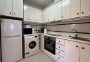 Prostorný bungalov v Punta Prima, Torrevieja