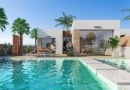Los Alcazares (Serena Golf), Villa #CQ-00-97117