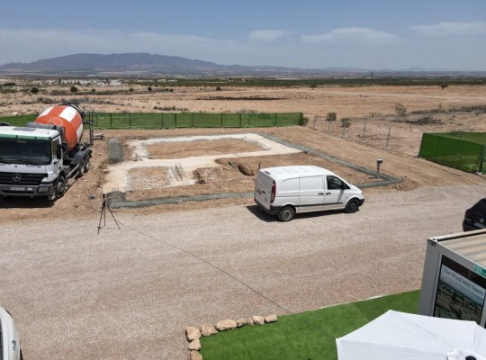 Other areas (La Pinilla), Bungalow #CQ-00-71320