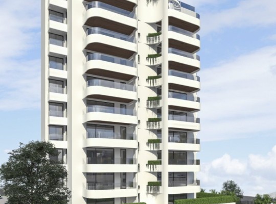 Guardamar del Segura, Apartment #SE-489