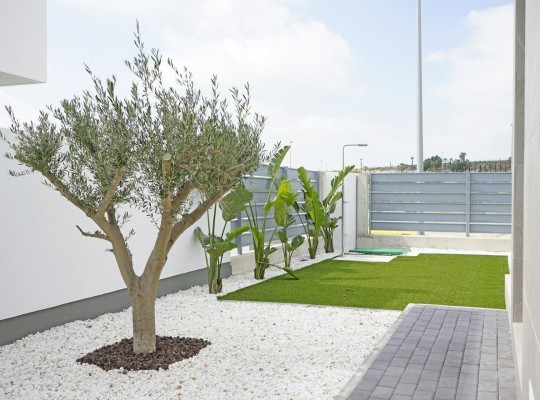 Orihuela Costa (Vistabella golf), Villa #CQ-00-79936