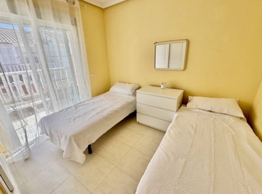 Ciudad Quesada (Dona Pepa), Townhouse #CQ-886