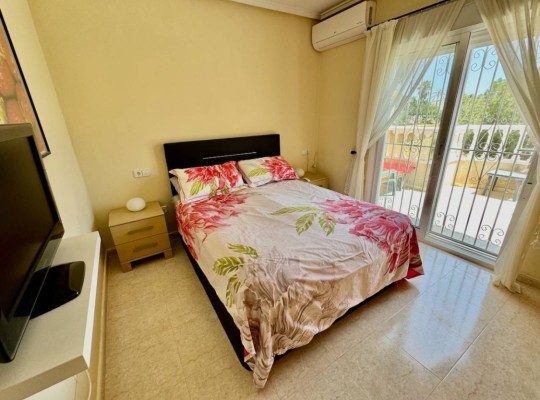 Ciudad Quesada (Dona Pepa), Townhouse #CQ-827