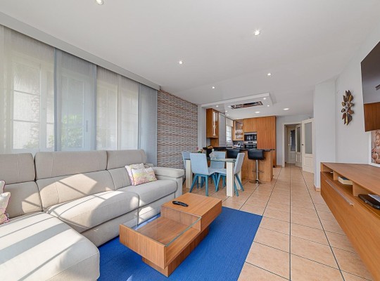 Torrevieja (La Veleta), Villa #CQ-TS-38030