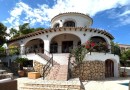 Moraira (La Sabatera), Villa #SV-03407M