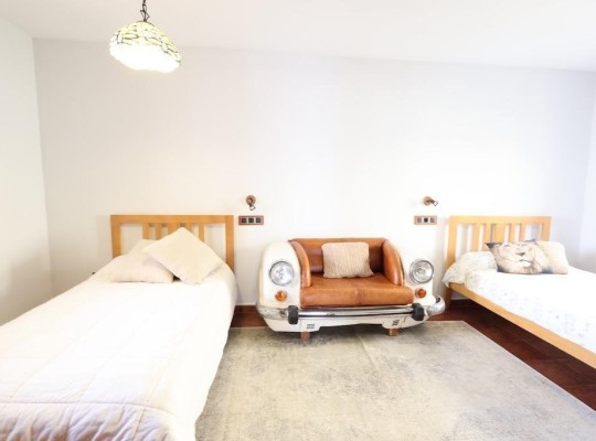 Orihuela Costa (Villamartin), Villa #CQ-JM-25744