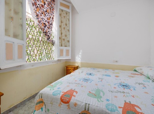Torrevieja, Apartment #CQ-MY-30034