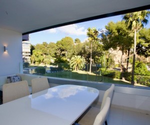 Portals Nous (Calvià), Apartment #CQ-GL-89710