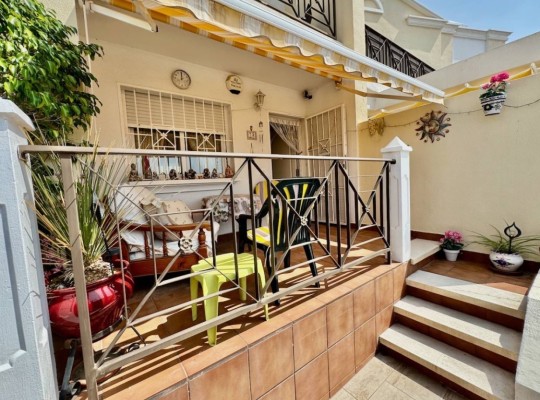 Ciudad Quesada (Doña pepa), Villa #CQ-952