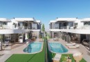 Los Alcazares (Serena Golf), Villa #CQ-00-91474