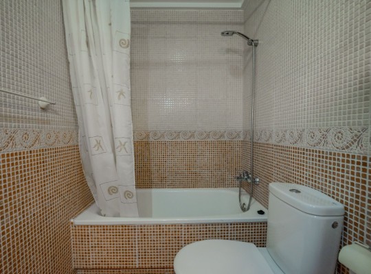Torrevieja (Centro), Apartment #CQ-142