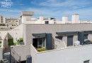 Torrevieja, Apartment - Top Floor Apartment #LE-LE-1044
