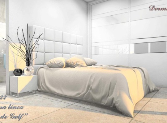 Rojales (Golf La Marquesa (Ciudad Quesada)), Villa #RD-N3034V1