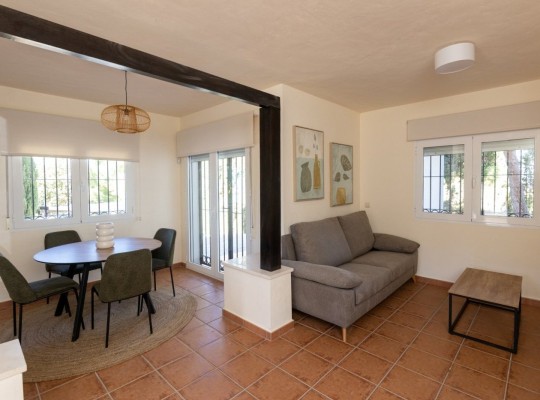Other areas (Las Palas), Townhouse #CQ-00-97647