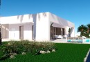 Finestrat (Balcon de finestrat), Villa #CQ-00-72168