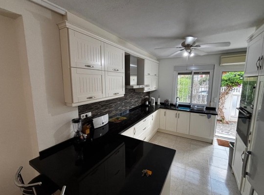 Ciudad Quesada (Dona Pepa), Semi Detached #CQ-BT-93058