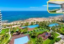 Orihuela Costa (Punta Prima), Apartment #CQ-BG-90175