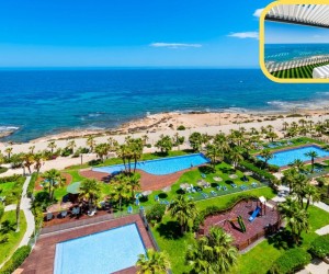 Orihuela Costa (Punta Prima), Apartment #CQ-BG-90175