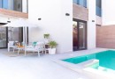 Benijofar, Villa #CQ-258