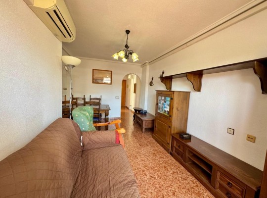 Torrevieja (Centro), Apartment #CQ-JM-16733