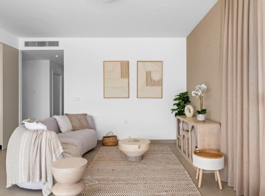 Cartagena (Mar De Cristal), Penthouse #RD-N6794