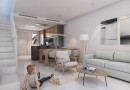 Other areas (Urbanizacion La Almunia), Townhouse #CQ-00-60693