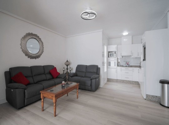 Ciudad Quesada (Town Center), Bungalow #CQ-143