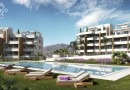 Luxusní apartmány Torrox Costa- Calaceite