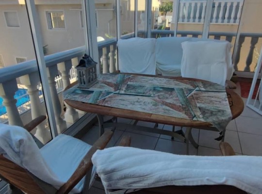 Benijofar, Semi Detached #CQ-BV-35842