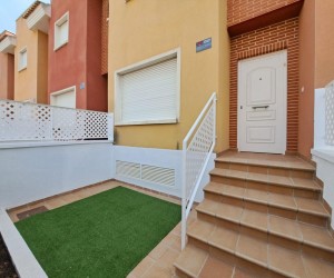Bigastro (bigastro), Townhouse #CQ-JM-76191