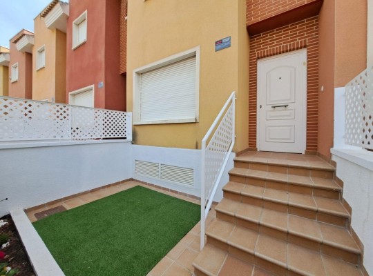 Bigastro (bigastro), Townhouse #CQ-JM-76191