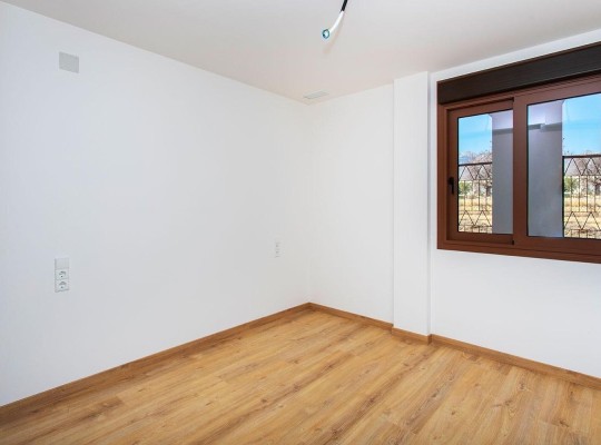 Hondón de las Nieves (El Salero), Bungalow #RD-N7358