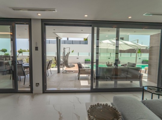 Ciudad Quesada (Town Center), Villa #CQ-100