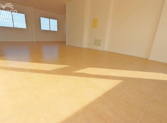 Orihuela Costa (Agua Marina), Commercial #CQ-UR-41379