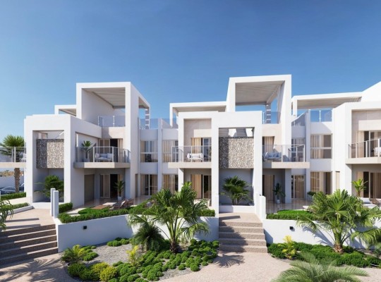 Ciudad Quesada (Lo Marabu), Bungalow #CQ-00-80132
