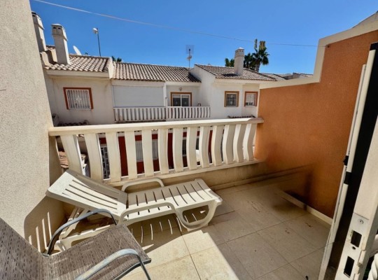 Ciudad Quesada (Dona Pepa), Townhouse #CQ-886