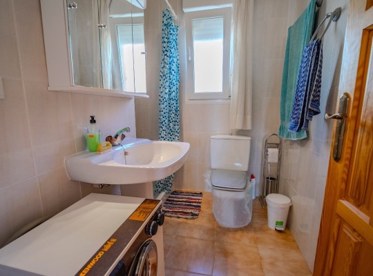 Ciudad Quesada (Town Center), Villa #CQ-131