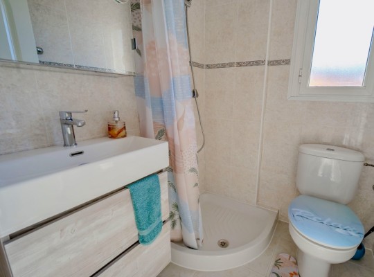 Ciudad Quesada (Dona Pepa), Apartment #CQ-338