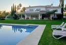 Guadalmina Baja (Costa del Sol), Villa - Detached #CM-R3858442