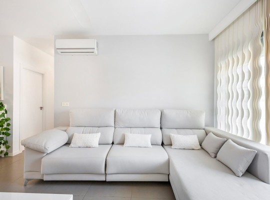 Pilar de La Horadada (Torre de la Horadada), Apartment #CQ-KB-30523