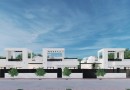 Other areas (Santa Rosalia Lake And Life Resort), Semi Detached #CQ-00-93207