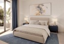 Apartmány v centru Torremolinos, blízko pláže