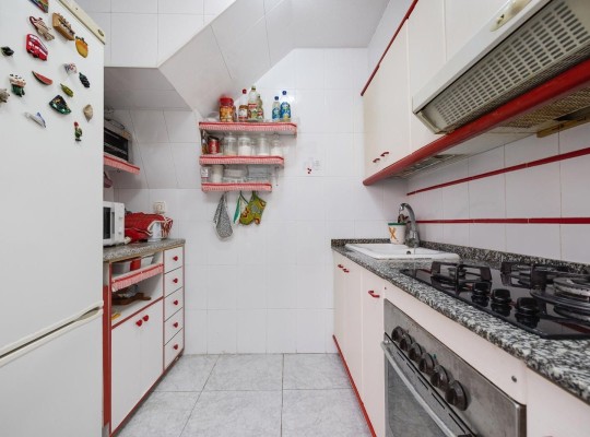 Torrevieja (Centro), Apartment #CQ-MY-92521